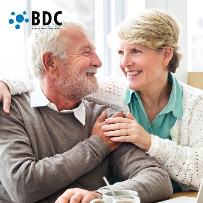 debt and pension BDC