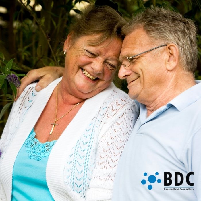 Happy Customers of the most reliable debt review company in South Africa