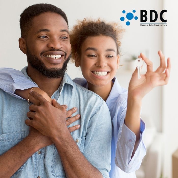 After Debt Counselling/Review