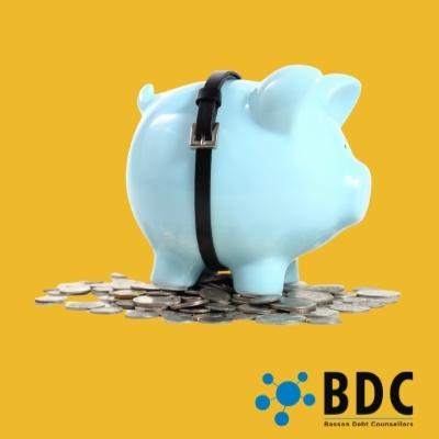 Tighten your belt with debt review