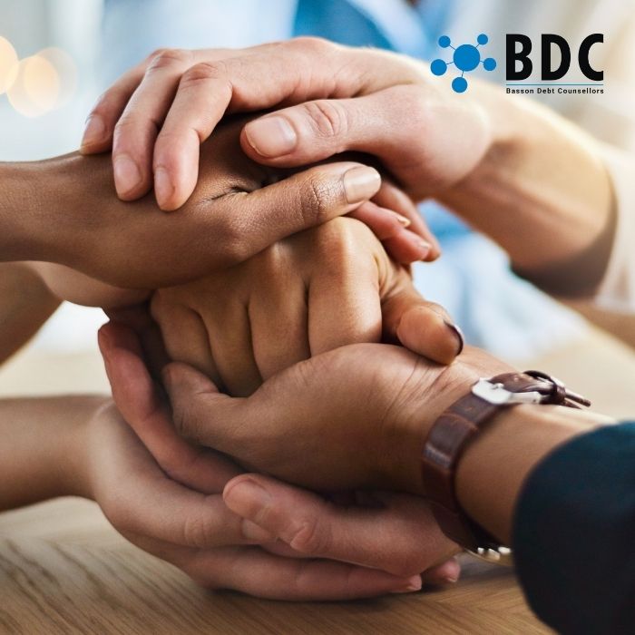 BDC SA most reliable debt review company