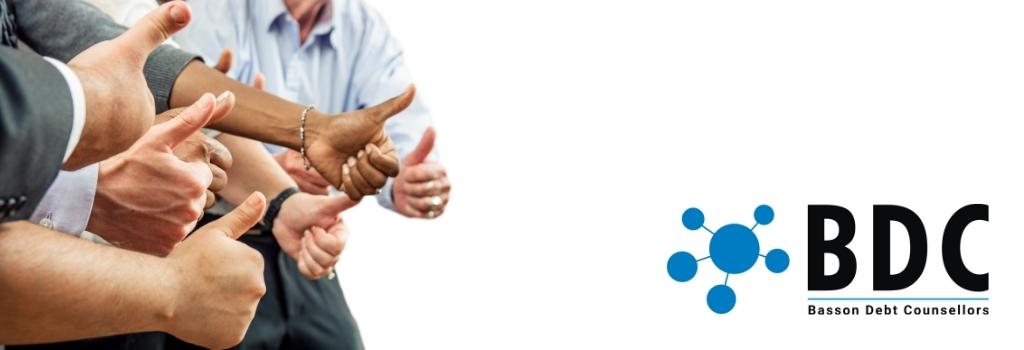 BDC Most reliable debt review company