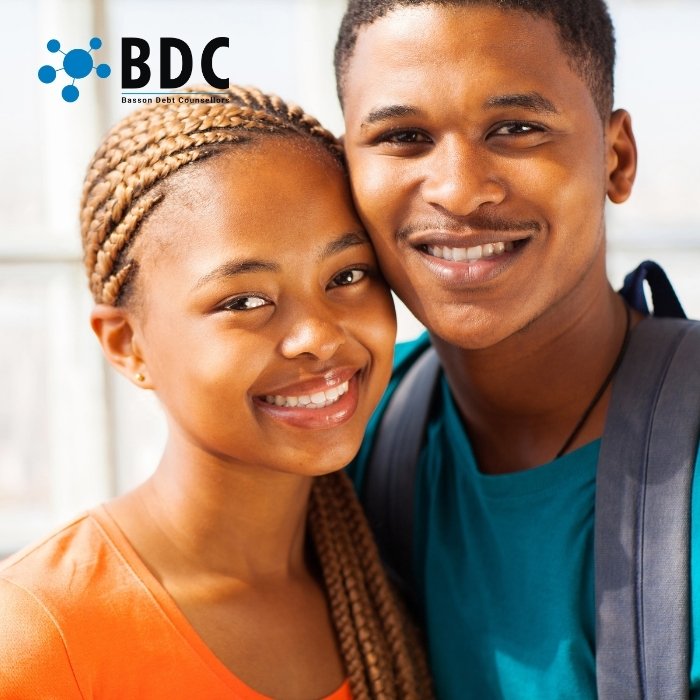 start budgeting early BDC