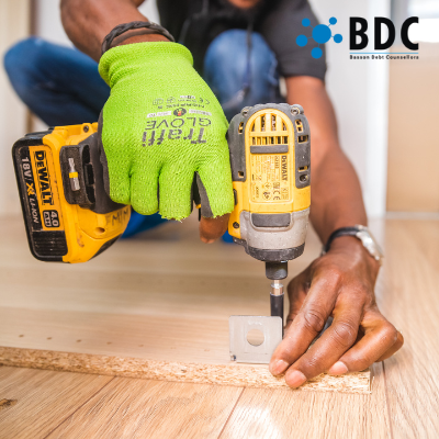 BDC best diy loyalty program diy