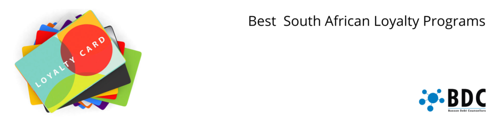 South Africa Best loyalty programs