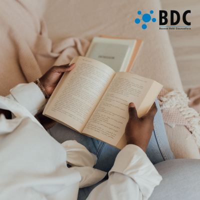 bdc bookshop loyalty programs