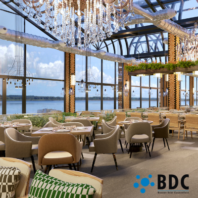 BDC eating out loyalty programs