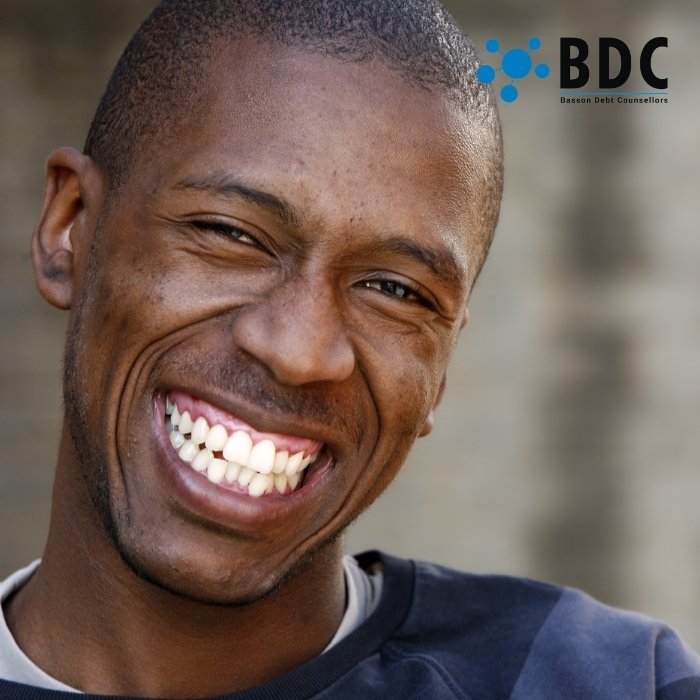 BDC Debt Counselling are you over indebted