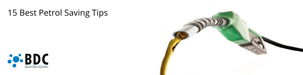 15 Best Petrol Saving Tips